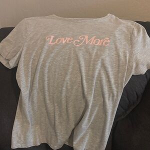 Nine West Gray T-Shirt